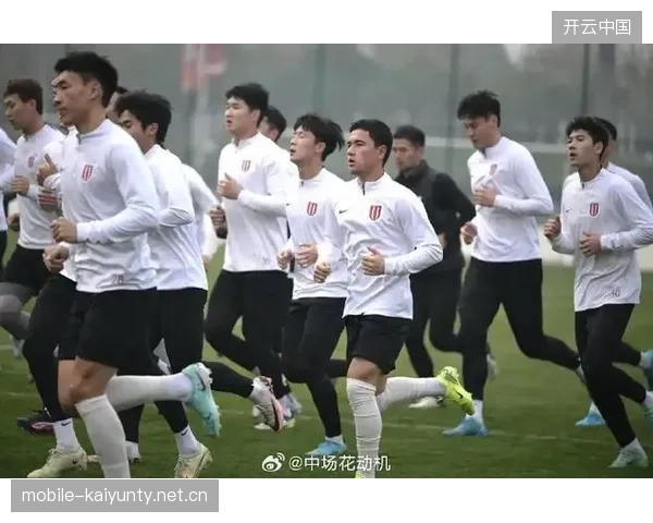 蓉城新签中场合同到2028，长期规划写在合同里