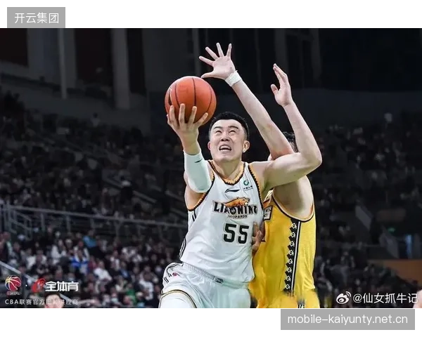 辽宁男篮防守体系渐稳，新外援首秀贡献亮眼表现